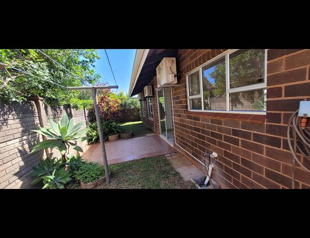 3 BEDROOM SIMPLEX RENTED IN PANORAMA PARK